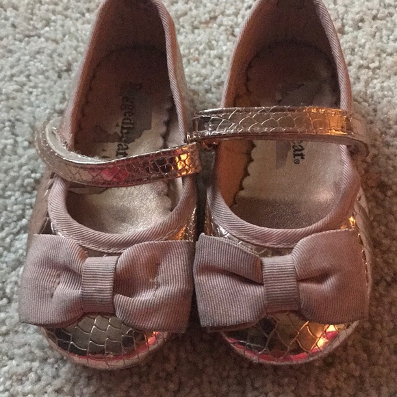 Shoes size 5 - Picture 2 of 5